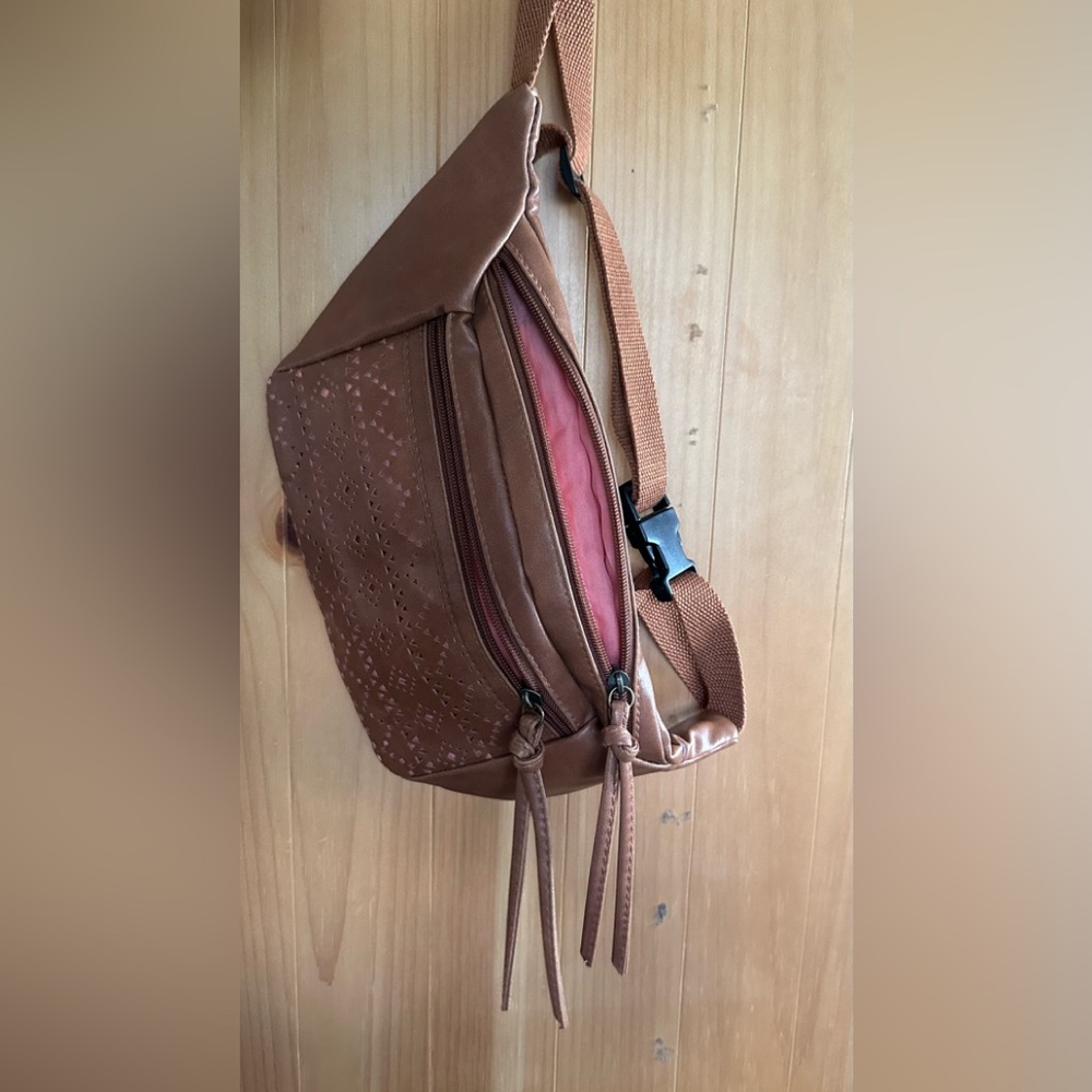 Icing fanny pack/ belt bag